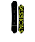 セッションズ（SESSIONS）スノーボード板 24-25 TEAM PLUS 24100265 BLK