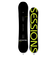 セッションズ（SESSIONS）スノーボード板 24-25 TEAM PLUS 24100265 BLK