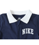 ナイキ（NIKE）ベビー ロンパース ポロ カバーオール 66M354-U90