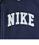 ナイキ（NIKE）ベビー ロンパース ポロ カバーオール 66M354-U90