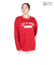 RELAXED クルー スウェットシャツ SL24FWL-APP003RED