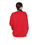 RELAXED クルー スウェットシャツ SL24FWL-APP003RED