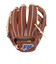 硬式用グラブ 内野手用 野球グローブ 一般 WED-702 CHOCO