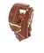 硬式用グラブ 内野手用 野球グローブ 一般 WED-702 CHOCO
