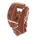 硬式用グラブ 内野手用 野球グローブ 一般 WED-702 CHOCO
