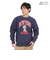 チャンピオン-ヘリテイジ（CHAMPION-HERITAGE）リバースウィーブ クルーネックスウェットシャツ DISNEY BASEBALL C3-A031 …