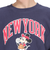 チャンピオン-ヘリテイジ（CHAMPION-HERITAGE）リバースウィーブ クルーネックスウェットシャツ DISNEY BASEBALL C3-A031 …