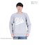 チャンピオン-ヘリテイジ（CHAMPION-HERITAGE）リバースウィーブ クルーネックスウェットシャツ UCLA MADE IN USA C5-A003…