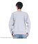 チャンピオン-ヘリテイジ（CHAMPION-HERITAGE）リバースウィーブ クルーネックスウェットシャツ UCLA MADE IN USA C5-A003…