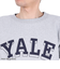 チャンピオン-ヘリテイジ（CHAMPION-HERITAGE）リバースウィーブ クルーネックスウェットシャツ YALE MADE IN USA C5-A004…