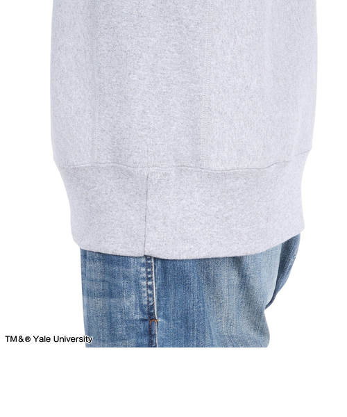 チャンピオン-ヘリテイジ（CHAMPION-HERITAGE）リバースウィーブ