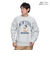 チャンピオン-ヘリテイジ（CHAMPION-HERITAGE）リバースウィーブ クルーネックスウェットシャツ DISNEY BASEBALL C3-A031 …