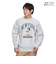 チャンピオン-ヘリテイジ（CHAMPION-HERITAGE）リバースウィーブ クルーネックスウェットシャツ DISNEY BASEBALL C3-A031 …