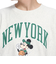 チャンピオン-ヘリテイジ（CHAMPION-HERITAGE）リバースウィーブ クルーネックスウェットシャツ DISNEY BASEBALL C3-A031 …