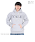チャンピオン-ヘリテイジ（CHAMPION-HERITAGE）リバースウィーブ フーデッドスウェットシャツ YALE MADE IN USA C5-A104 …