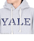 チャンピオン-ヘリテイジ（CHAMPION-HERITAGE）リバースウィーブ フーデッドスウェットシャツ YALE MADE IN USA C5-A104 …