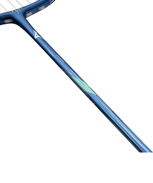 Mizuno バドミントンラケット アクロスピード0　　【BDSS】 スピード性能ラケット ACROSPEEDシリーズが12月に新登場