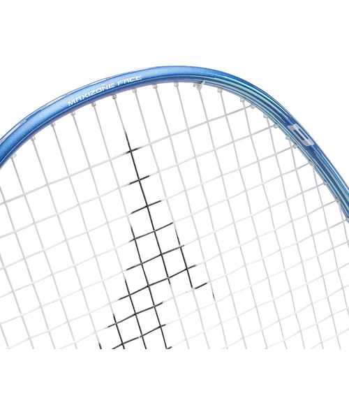 Mizuno バドミントンラケット アクロスピード8 ミズノ（MIZUNO）バドミントンラケット アクロスピード8