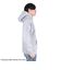 チャンピオン-ヘリテイジ（CHAMPION-HERITAGE）リバースウィーブ フーデッドスウェットシャツ UCLA MADE IN USA C5-A103 …