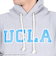 チャンピオン-ヘリテイジ（CHAMPION-HERITAGE）リバースウィーブ フーデッドスウェットシャツ UCLA MADE IN USA C5-A103 …