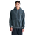 クイックシルバー（Quiksilver）CRAZY DAISY フーディー スウェット 24FWQPO244065BLK