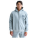 クイックシルバー（Quiksilver）WARPDRIVER ジップフーディー 24FWQZP244051HTR