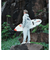 クイックシルバー（Quiksilver）WARPDRIVER ジップフーディー 24FWQZP244051HTR