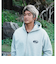 クイックシルバー（Quiksilver）WARPDRIVER ジップフーディー 24FWQZP244051HTR