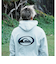クイックシルバー（Quiksilver）WARPDRIVER ジップフーディー 24FWQZP244051HTR
