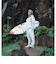 クイックシルバー（Quiksilver）WARPDRIVER ジップフーディー 24FWQZP244051HTR