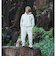 クイックシルバー（Quiksilver）WARPDRIVER ジップフーディー 24FWQZP244051HTR