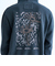 クイックシルバー（Quiksilver）CRAZY DAISY フーディー スウェット 24FWQPO244065NVY
