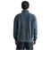 クイックシルバー（Quiksilver）PALM SCRIPT ハーフジップスウェット 24FWQZP244061BLK