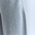 クイックシルバー（Quiksilver）MW ロゴ スウェットパンツ 24FWQPT244065HTR