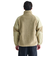 クイックシルバー（Quiksilver）ボア フリース ブルゾン 24FWQJK244086BGE