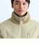クイックシルバー（Quiksilver）ボア フリース ブルゾン 24FWQJK244086BGE