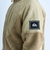 クイックシルバー（Quiksilver）ボア フリース ブルゾン 24FWQJK244086BGE
