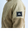 クイックシルバー（Quiksilver）ボア フリース ブルゾン 24FWQJK244086BGE