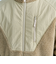 クイックシルバー（Quiksilver）ボア フリース ブルゾン 24FWQJK244086BGE