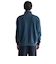 クイックシルバー（Quiksilver）PALM SCRIPT ハーフジップスウェット 24FWQZP244061NVY
