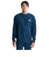 クイックシルバー（Quiksilver）ON TARGET クルースウェット 24FWQPO244068NVY
