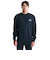 クイックシルバー（Quiksilver）ON TARGET クルースウェット 24FWQPO244068BLK