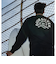 クイックシルバー（Quiksilver）ON TARGET クルースウェット 24FWQPO244068BLK