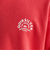 クイックシルバー（Quiksilver）ON TARGET クルースウェット 24FWQPO244068RED