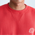 クイックシルバー（Quiksilver）ON TARGET クルースウェット 24FWQPO244068RED