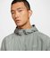 ナイキ（NIKE）Therma-FIT 撥水 マイラー フーディ ランニング ジャケット FZ1112-053