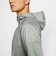 ナイキ（NIKE）Therma-FIT 撥水 マイラー フーディ ランニング ジャケット FZ1112-053