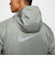 ナイキ（NIKE）Therma-FIT 撥水 マイラー フーディ ランニング ジャケット FZ1112-053