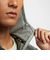 ナイキ（NIKE）Therma-FIT 撥水 マイラー フーディ ランニング ジャケット FZ1112-053