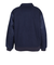 ハーレー（HURLEY）デニム ヴァーシティー ジャケット MCJK242016-NVY